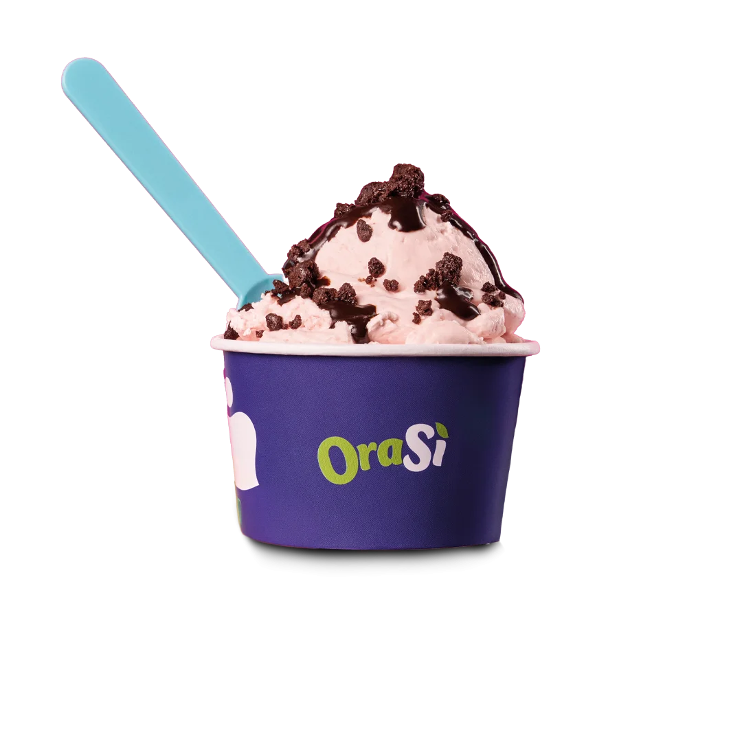 Martini OraSì Produkt