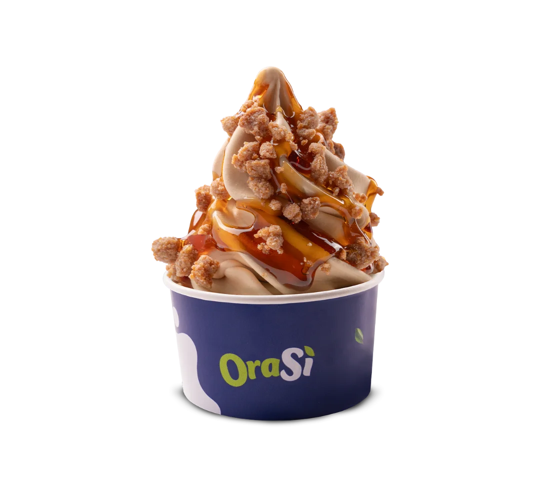 Martini OraSì Produkt