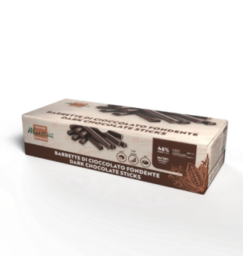 Ariba Barrette di Cioccolato Fondente