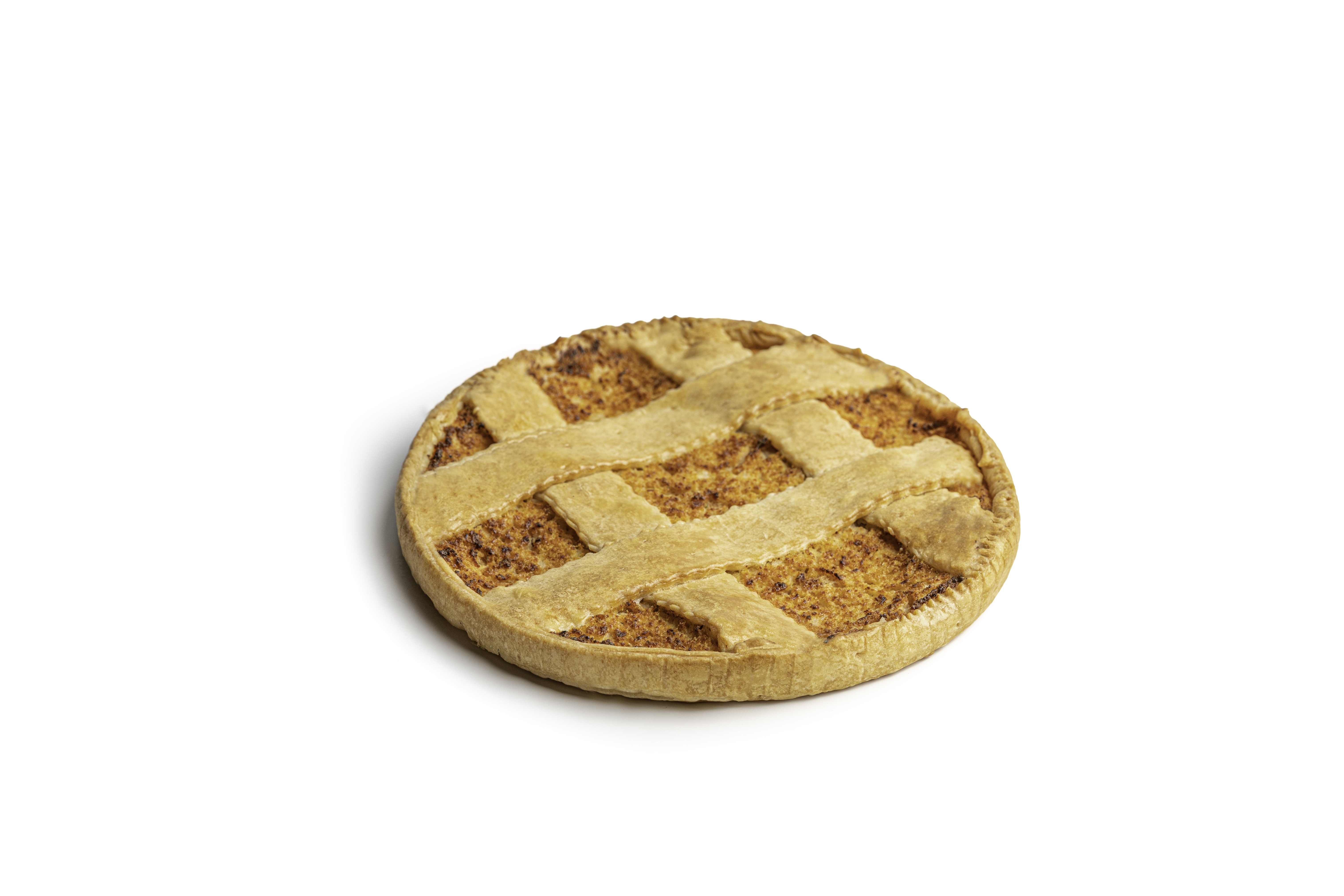Herzhafter Kuchen aus dem Aostatal