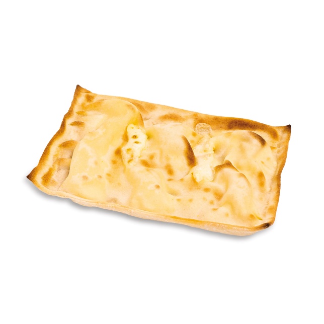 L’autentica mit Käse