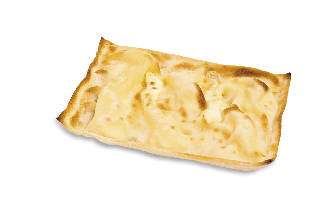 L’autentica mit Käse