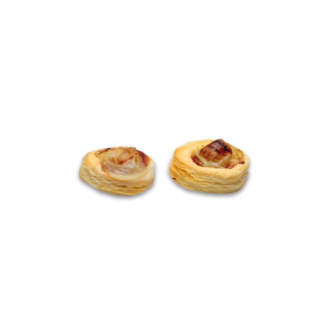 Pizzettina
