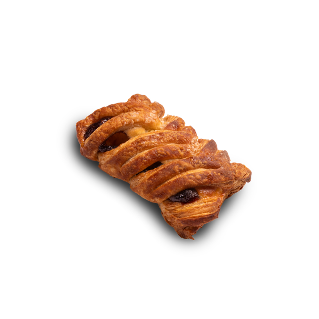 Mini Intreccio Danese Fichi e Noci