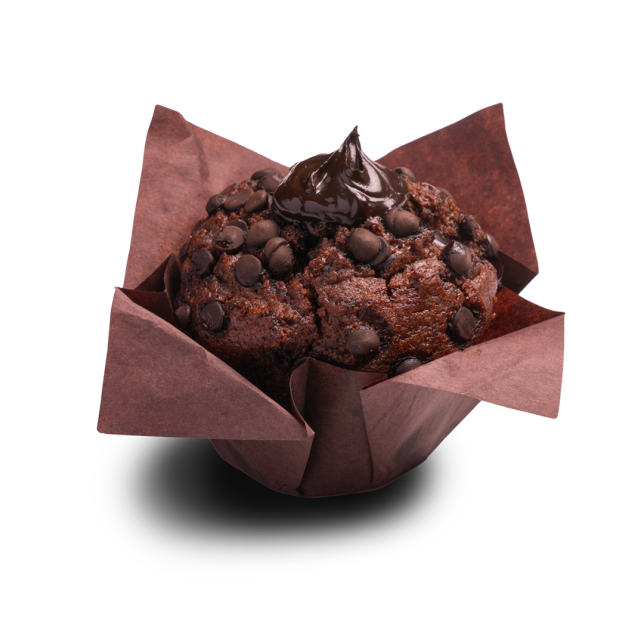 Pasticciotto Mignon mit Vanillecreme