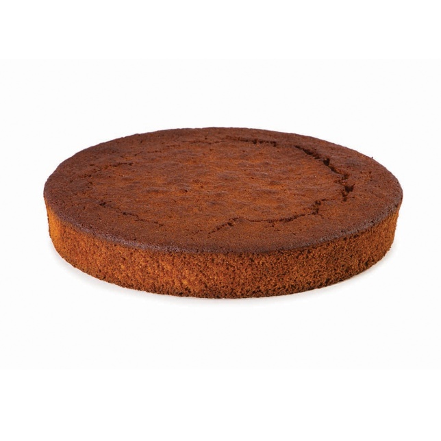 Torta con carote
