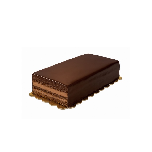 Torta Cioccolatina Trancio
