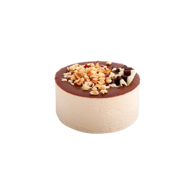 Mono alla nocciola