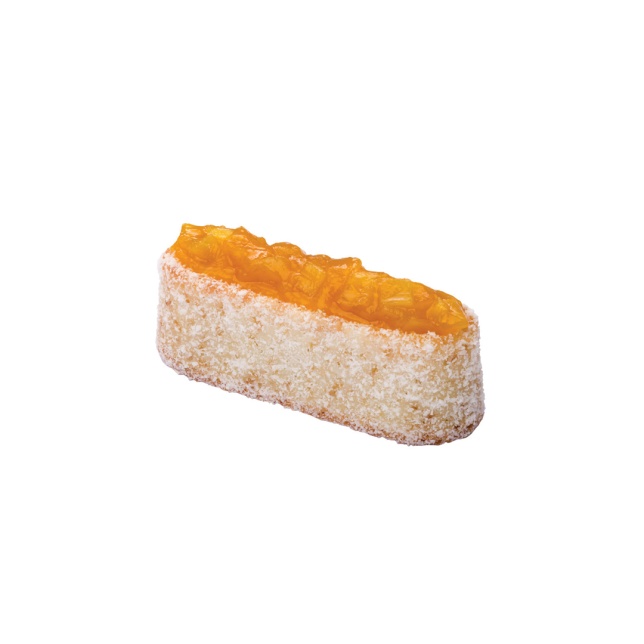 Mono mango e cocco vegan