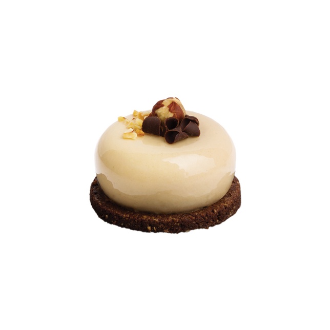 Mono pralinato alla nocciola