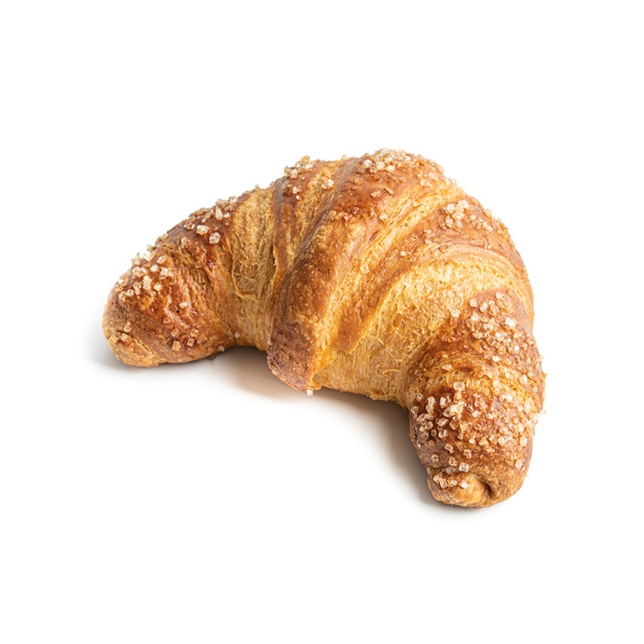 Ungefülltes Croissant Mejor