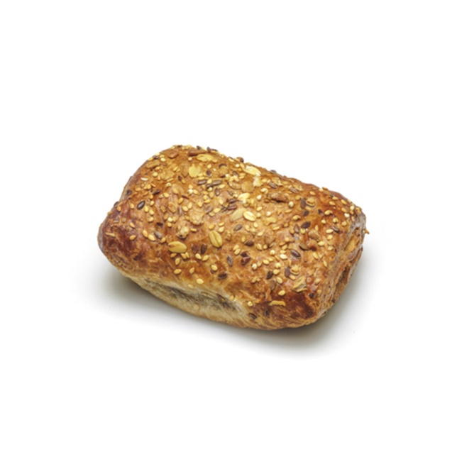 Veganes Fagottino mit Waldfrüchten