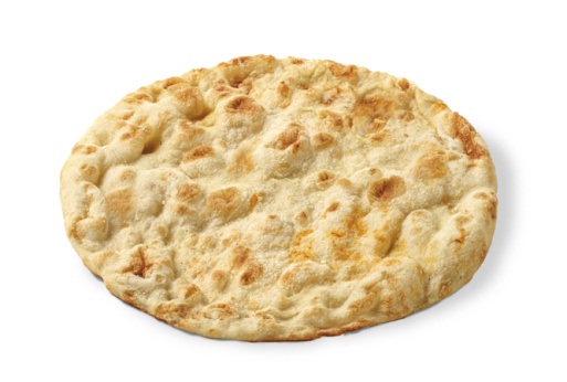 Handgezogene Focaccia „alla pala“ – ø 30
