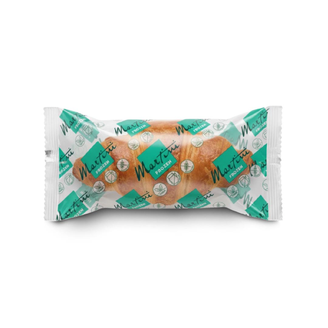 Cornetto vegano vuoto Gluten free e Lactose free