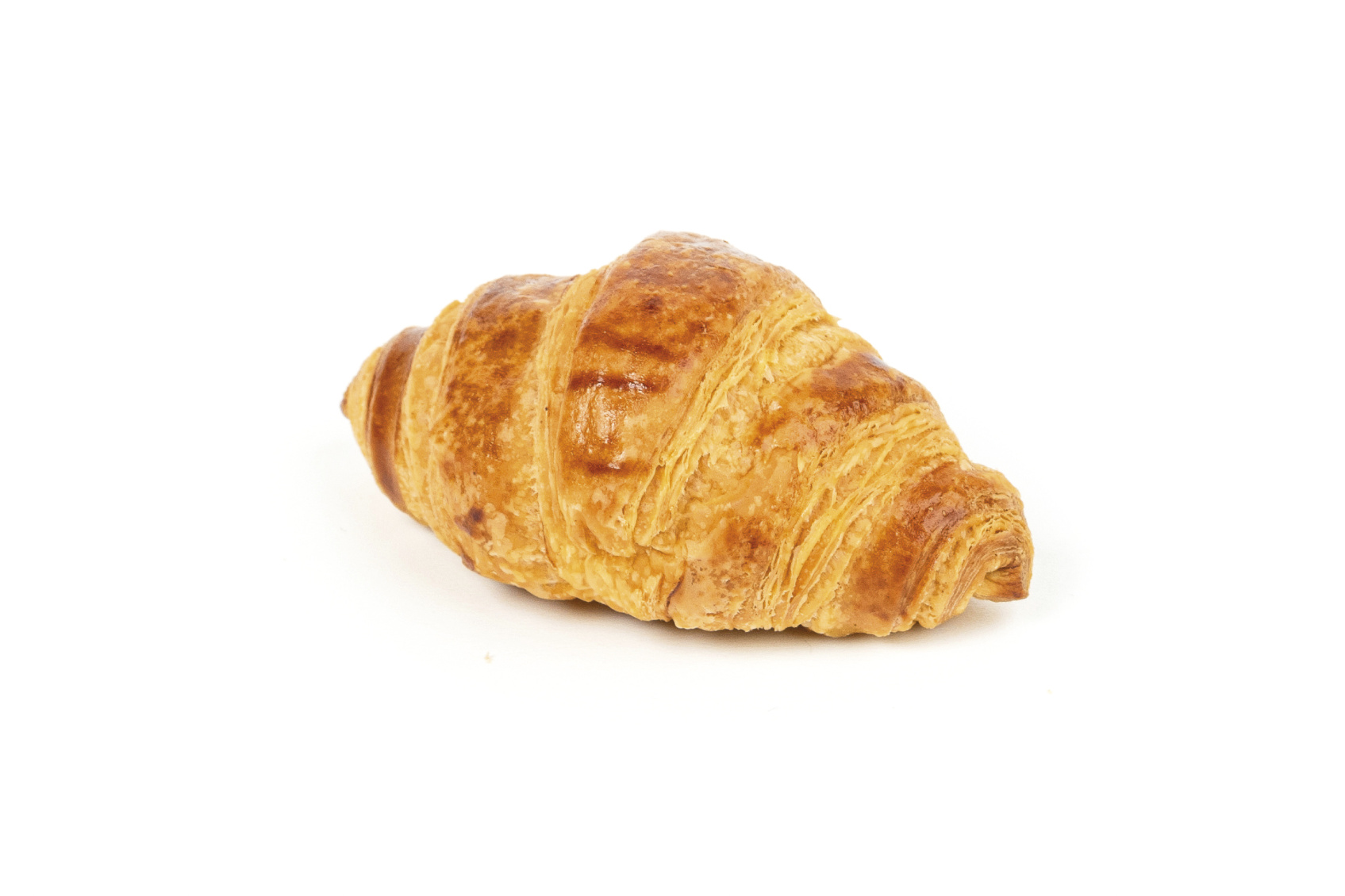 Mikro Butter Croissant
