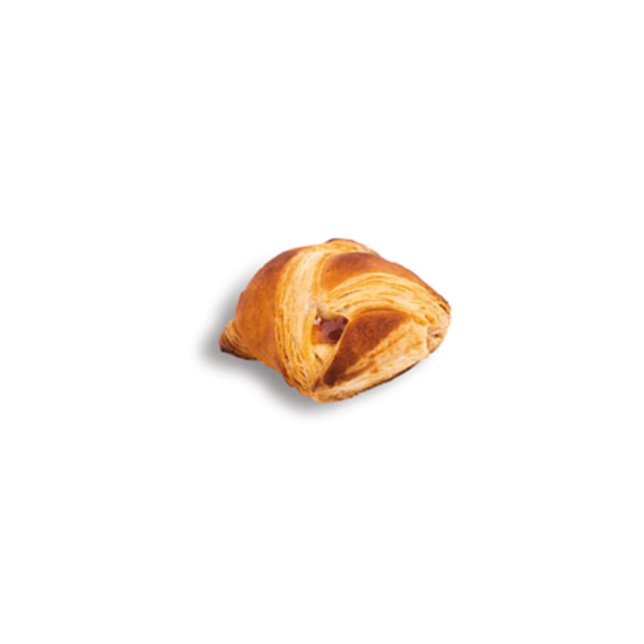 Mini Intreccio mit Aprikose