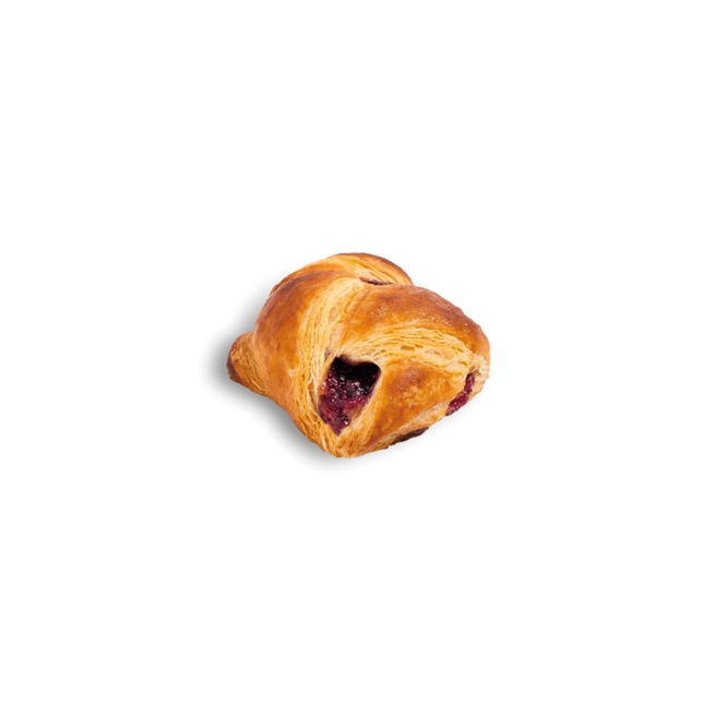 Mini Intreccio mit Waldfrüchten