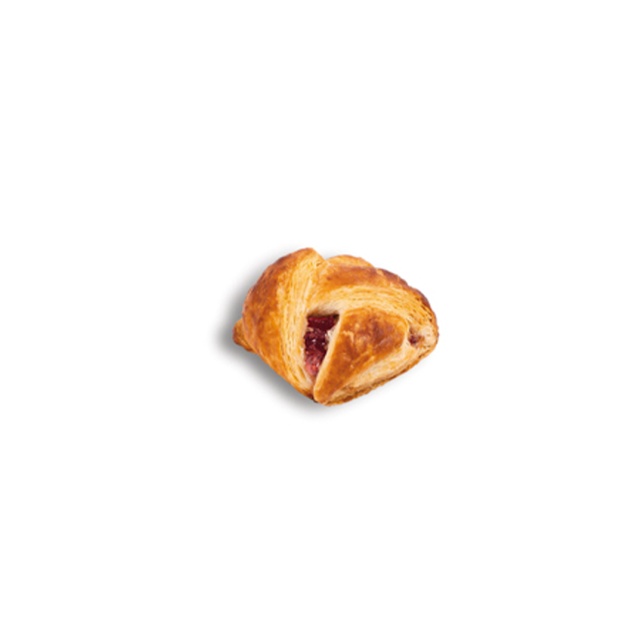 Mini Intreccio mit Granatapfel