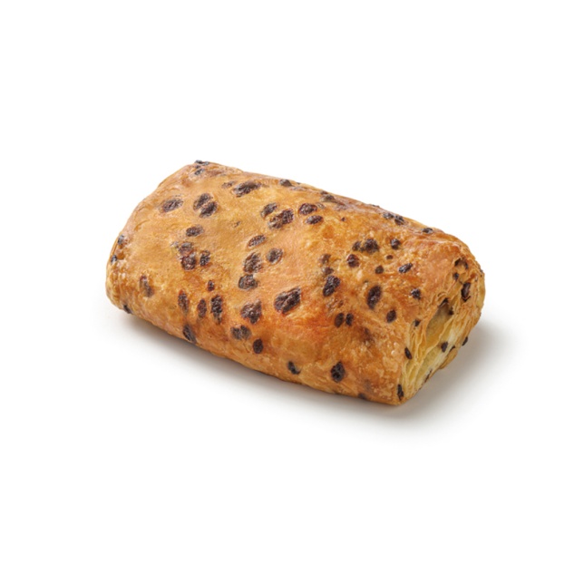 Brot und Schokolade