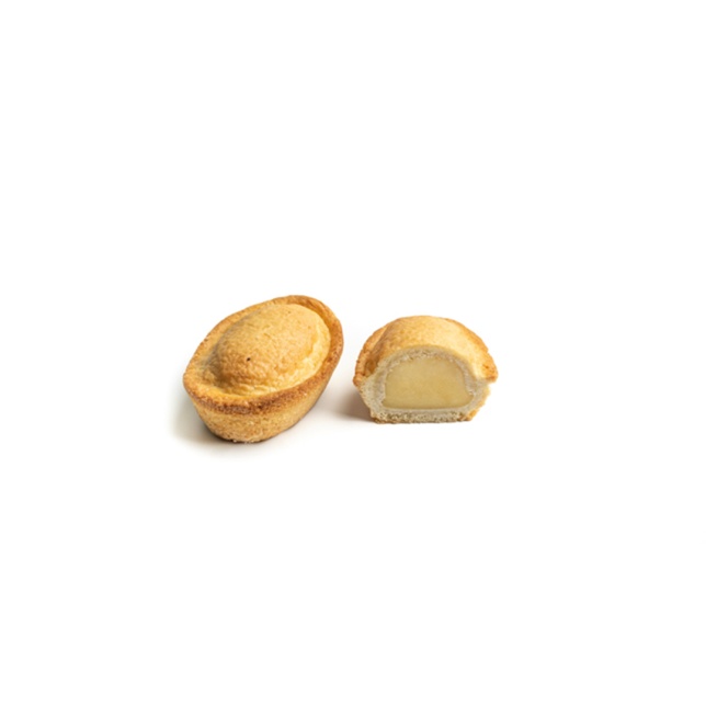Pasticciotto mignon Crema