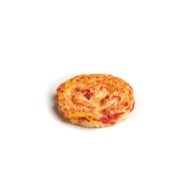 Mignon Pizza Al Tegamino