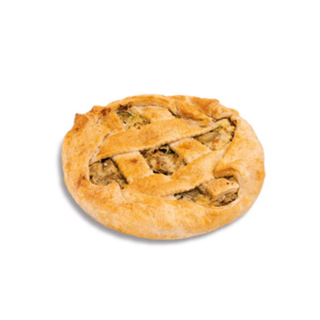 Artischockenkuchen