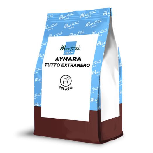 Aymara Tutto Extranero
