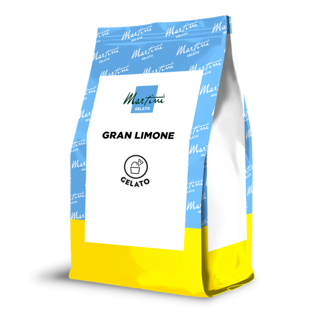 GranZitrone